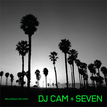 DJ CAM - SEVEN