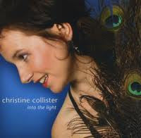 COLLISTER, CHRISTINE - INTO THE LIGHT