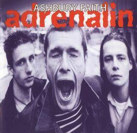 ASHBURY FAITH - ADRENALINE (EUR)