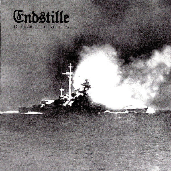 ENDSTILLE - DOMINANZ