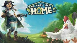NO PLACE LIKE HOME - SWITCH