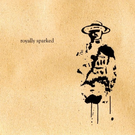 VARIOUS - ROYALLY SPARKED