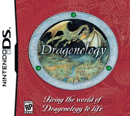 DRAGONOLOGY - DS