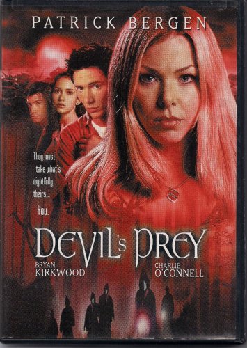 DEVILS PREY
