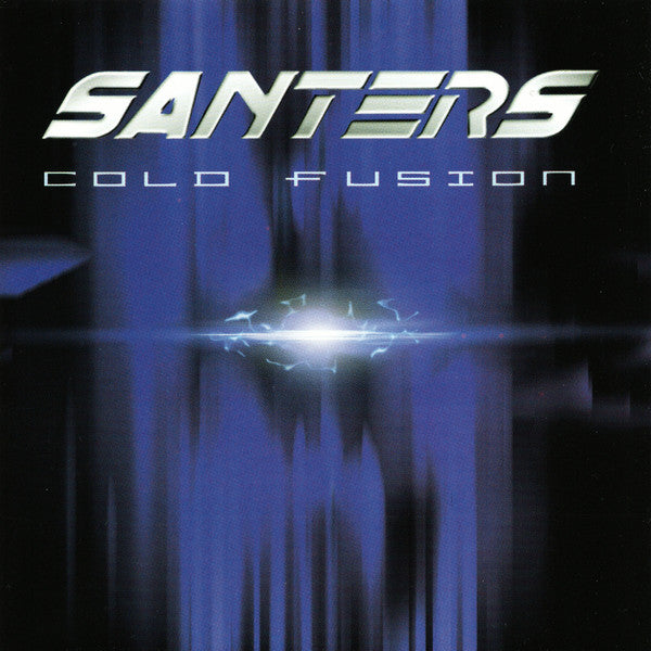 SANTERS - COLD FUSION: BEST OF