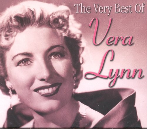 LYNN, VERA - VERY BEST OF