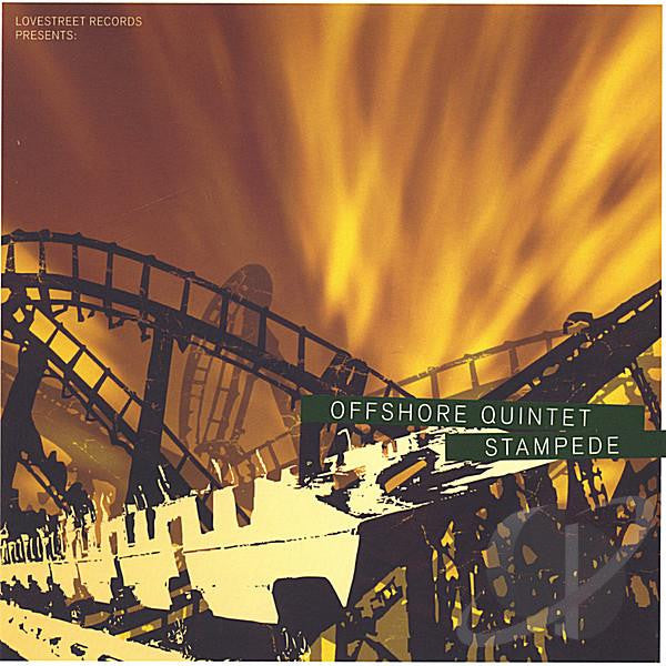 OFFSHORE QUINTET - STAMPEDE