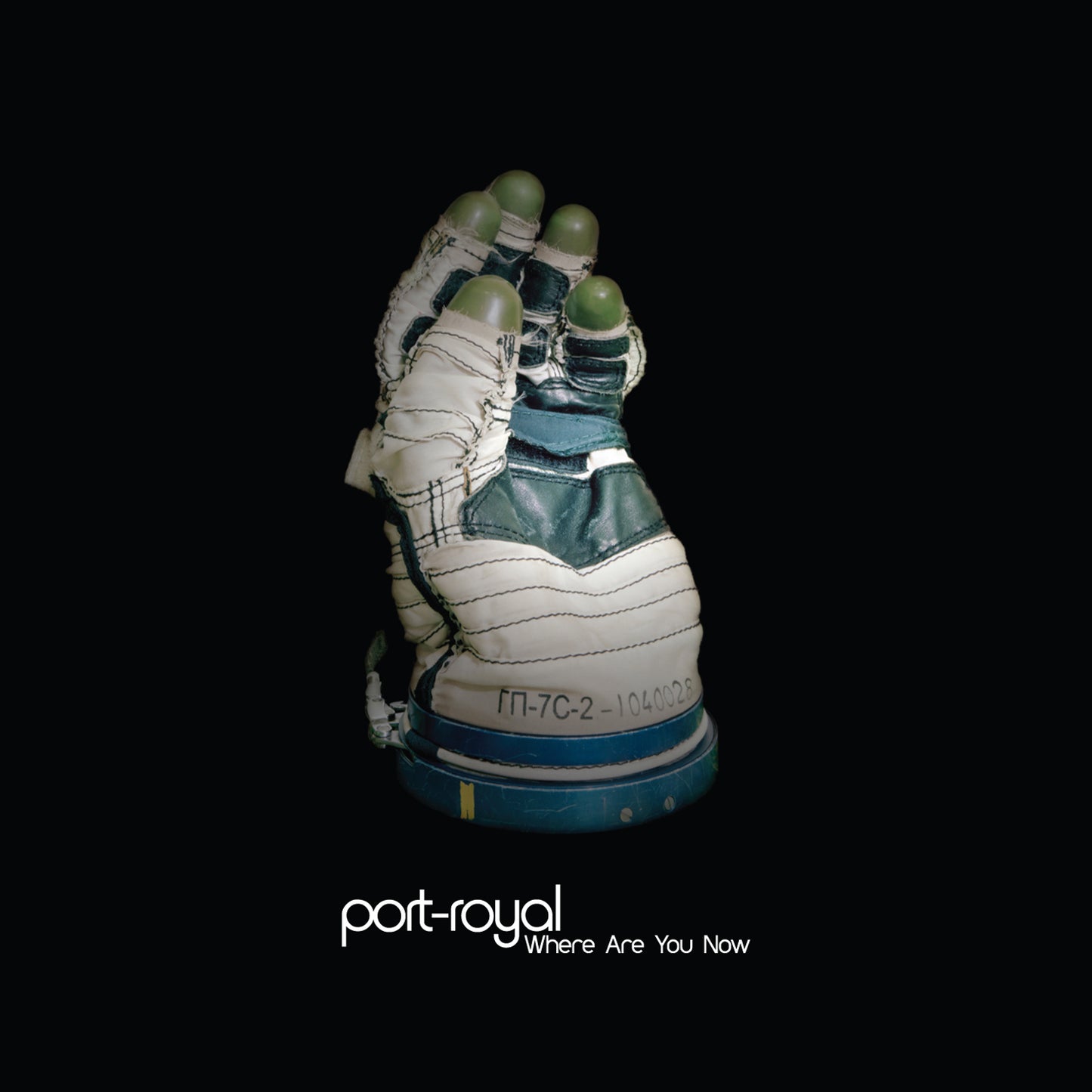 PORT ROYAL - WHERE ARE YOU NOW