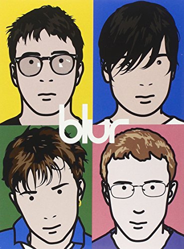 BLUR - GIFT PACK
