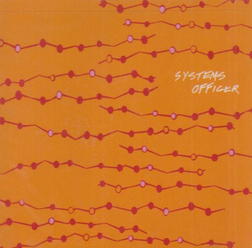 SYSTEMS OFFICER - SYSTEMS OFFICER