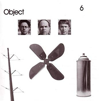 BNSF - OBJECT 6