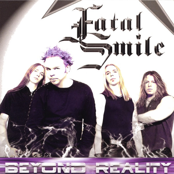 FATAL SMILE - BEYOND REALITY