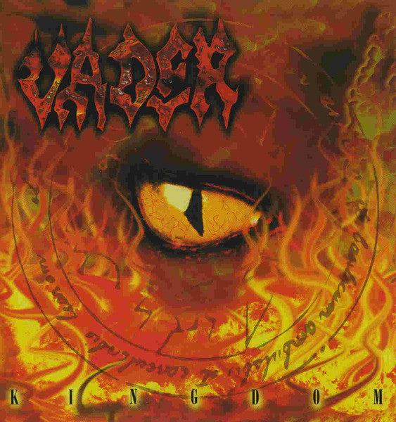VADER - KINGDOM