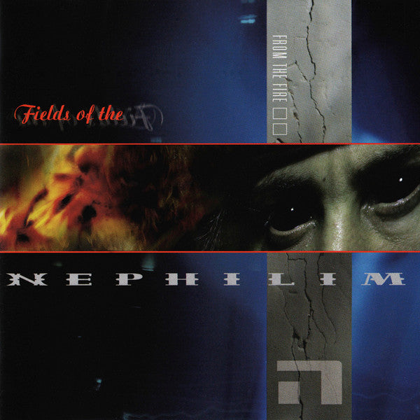 FIELDS OF THE NEPHILIM - FROM THE FIRE V2