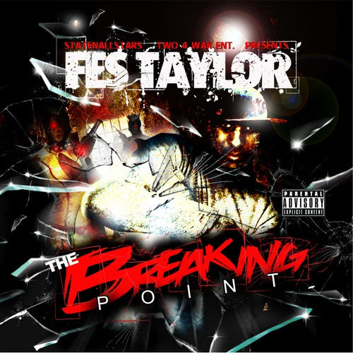 TAYLOR, FES - BREAKING POINT
