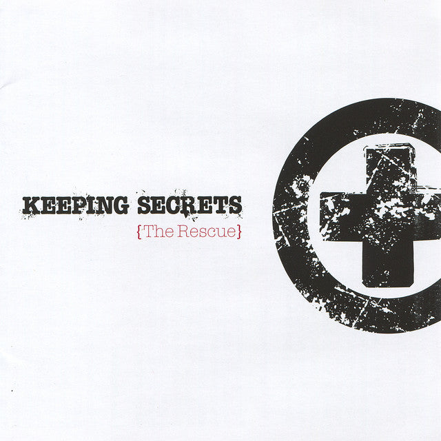 KEEPING SECRETS - RESCUE
