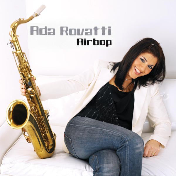 ROVATTI, ADA - AIRBOP