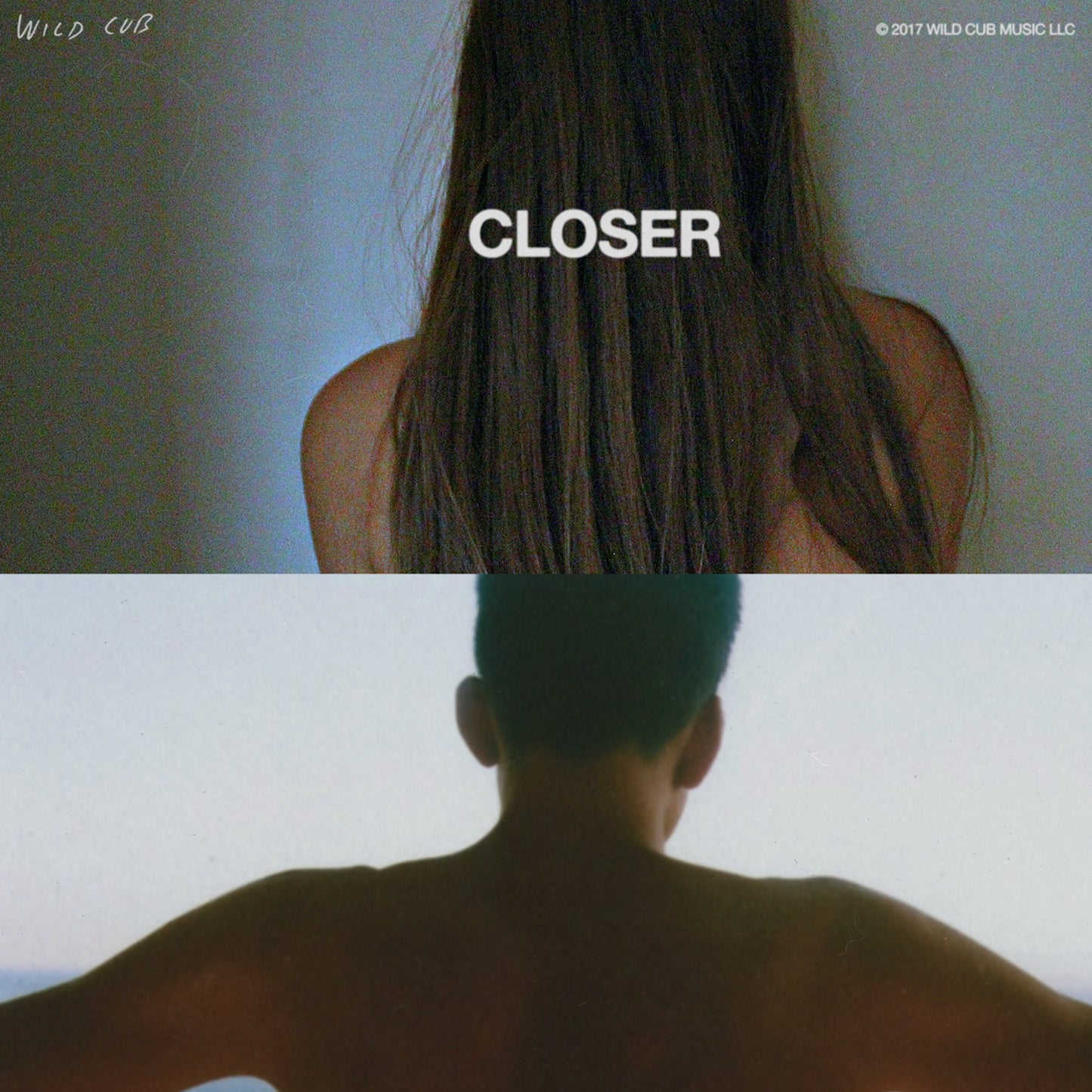 WILD CUB - CLOSER