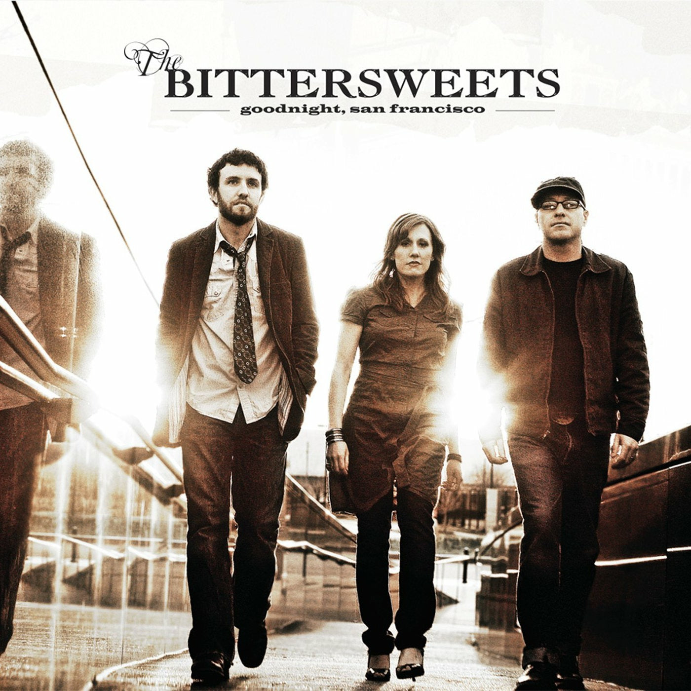 BITTERSWEETS - GOODNIGHT SAN FRANCISCO
