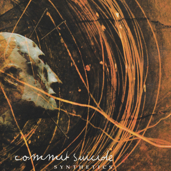 COMMIT SUICIDE - SYNTHETICS