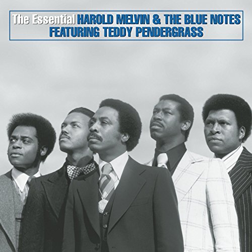 MELVIN, HAROLD & THE BLUENOTES - THE ESSENTIAL HAROLD MELVIN & THE BLUE NOTES: FEATURING TEDDY PENDERGRASS (RM)