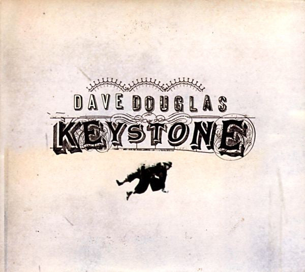 DOUGLAS, DAVE - KEYSTONE