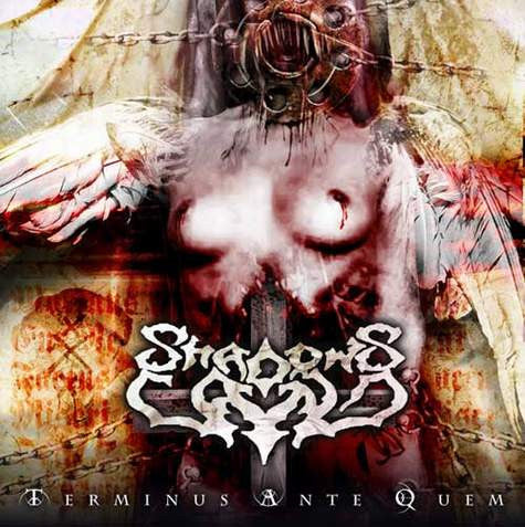 SHADOWS LAND - TERMINUS ANTE QUEM