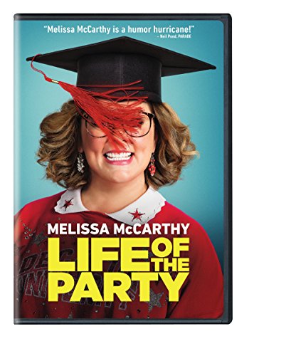 LIFE OF THE PARTY