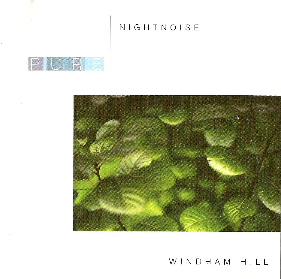 NIGHTNOISE - PURE