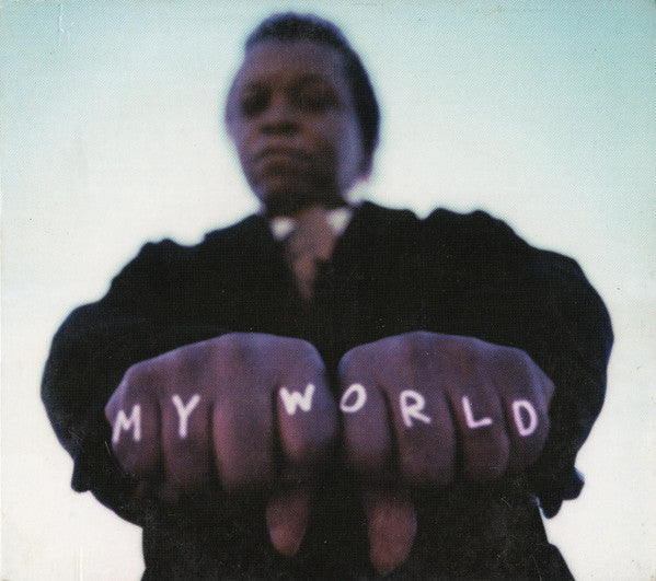 FIELDS, LEE - MY WORLD