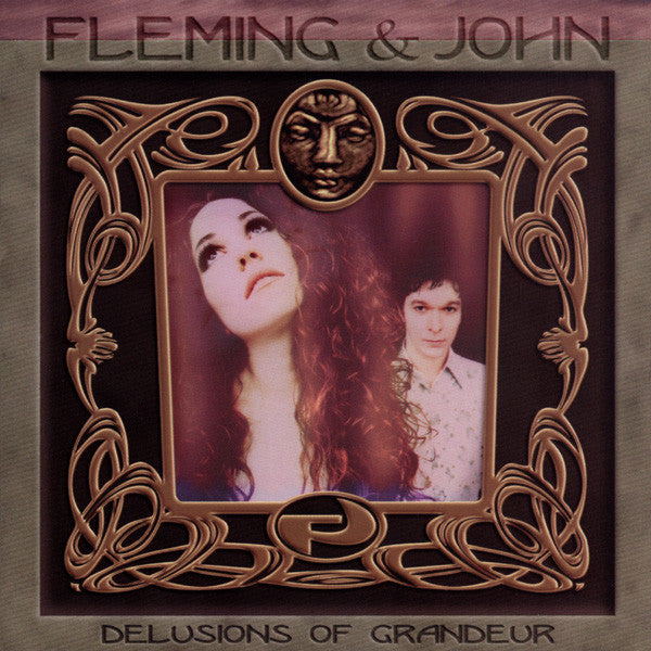 FLEMING & JOHN - DELUSIONS OF GRANDEUR