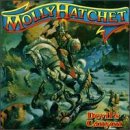 MOLLY HATCHET - DEVIL'S CANYON