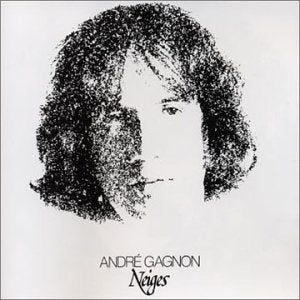 GAGNON, ANDRE - NEIGES