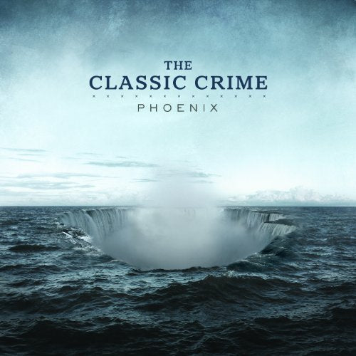 CLASSIC CRIME - PHOENIX