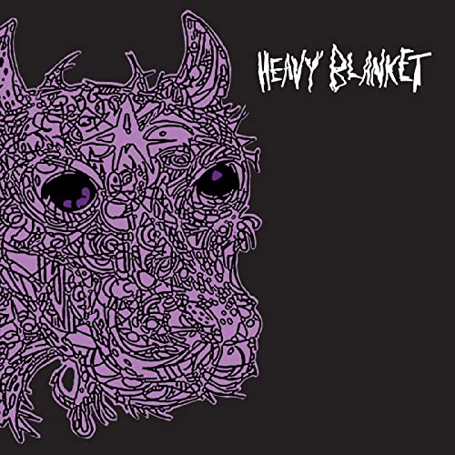 HEAVY BLANKET - HEAVY BLANKET (CD)