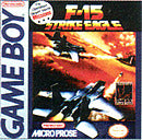 F-15 STRIKE EAGLE - GB1
