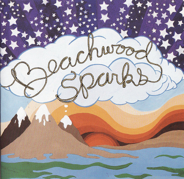 BEACHWOOD SPARKS - ST
