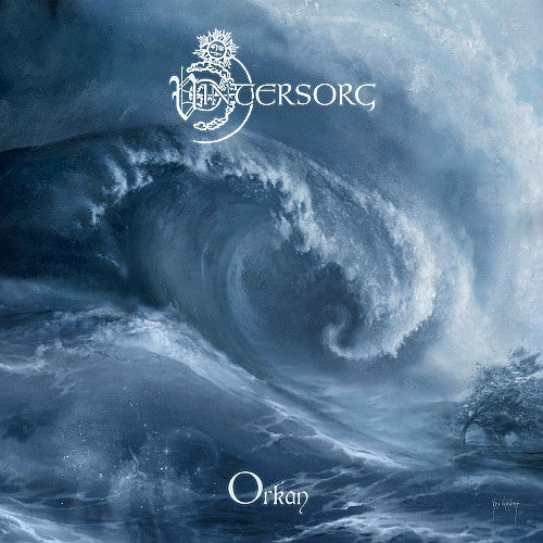 VINTERSORG - ORKAN