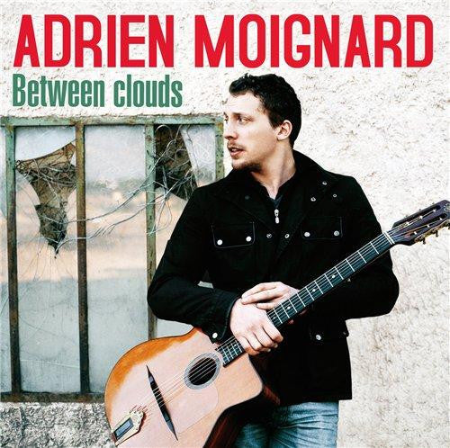 MOIGNARD, ADRIEN - BETWEEN CLOUDS