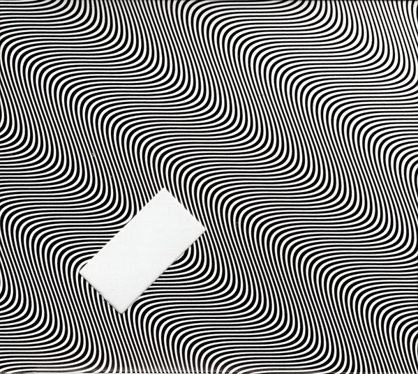 JAMIE XX - IN WAVES