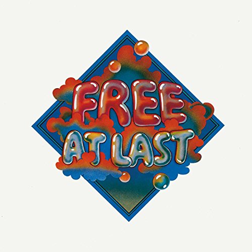 FREE - AT LAST (RE-MASTERED)