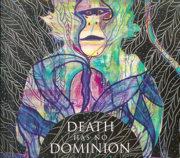DEATH HAS NO DOMINION - ST