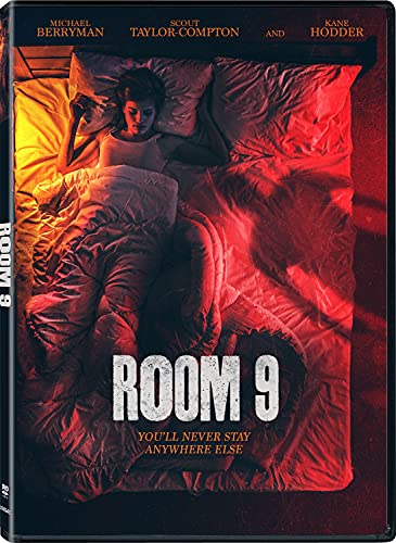 ROOM 9 - DVD