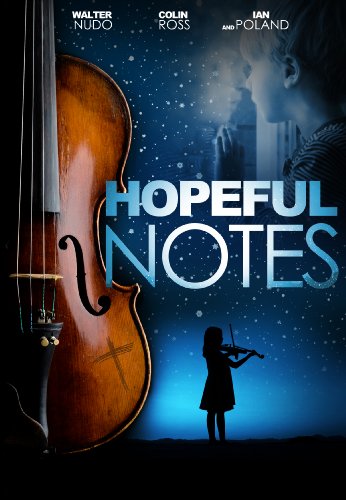 HOPEFUL NOTES - DVD