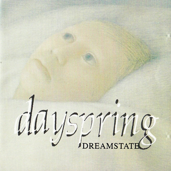 DAYSPRING - DREAMSTATE