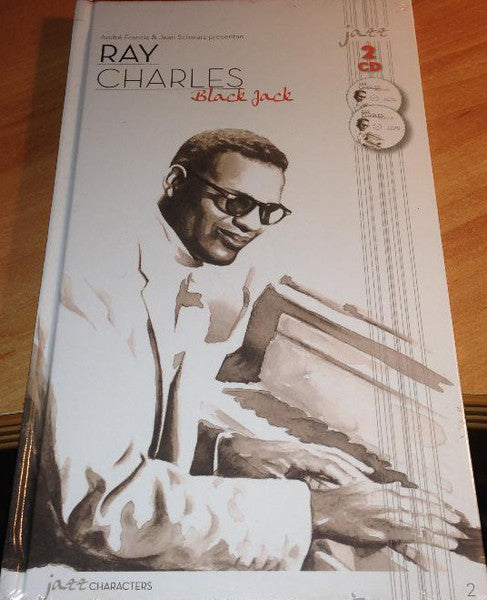 CHARLES, RAY - BLACK JACK