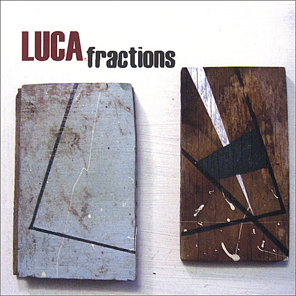 LUCA - FRACTIONS