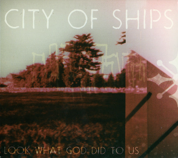 CITY OF SHIPS - LOOK WHAT GOD DID TO US