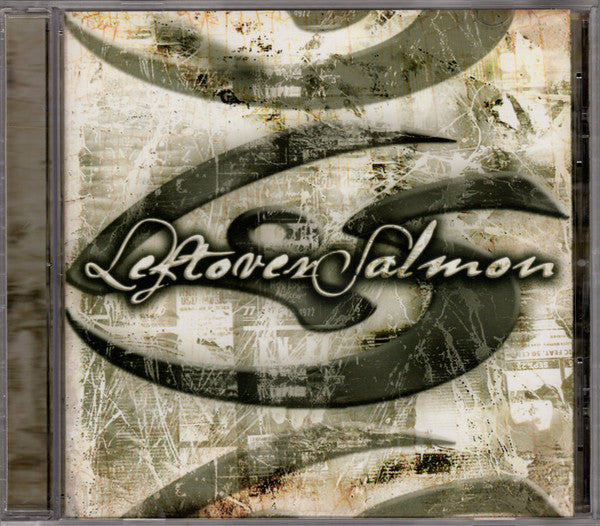 LEFTOVER SALMON - ST