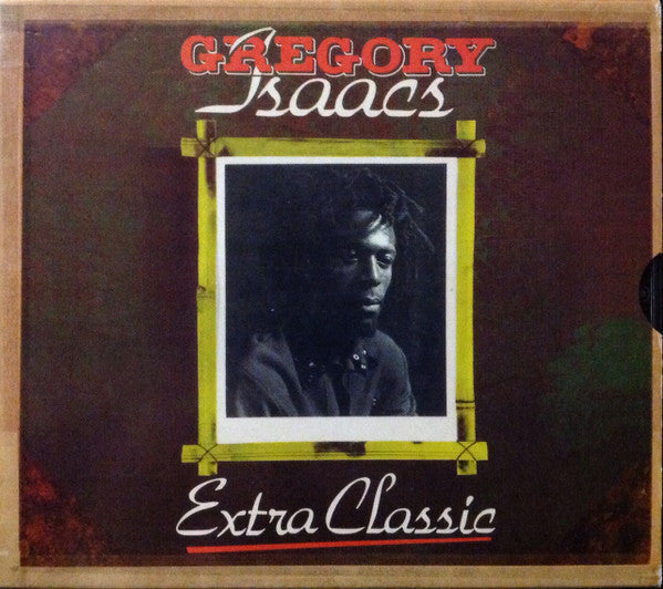 ISAACS, GREGORY - EXTRA CLASSIC